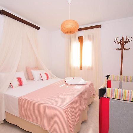 003 Casa Ca Ses Nines Etv15535 By Mallorca Charme Muro Εξωτερικό φωτογραφία