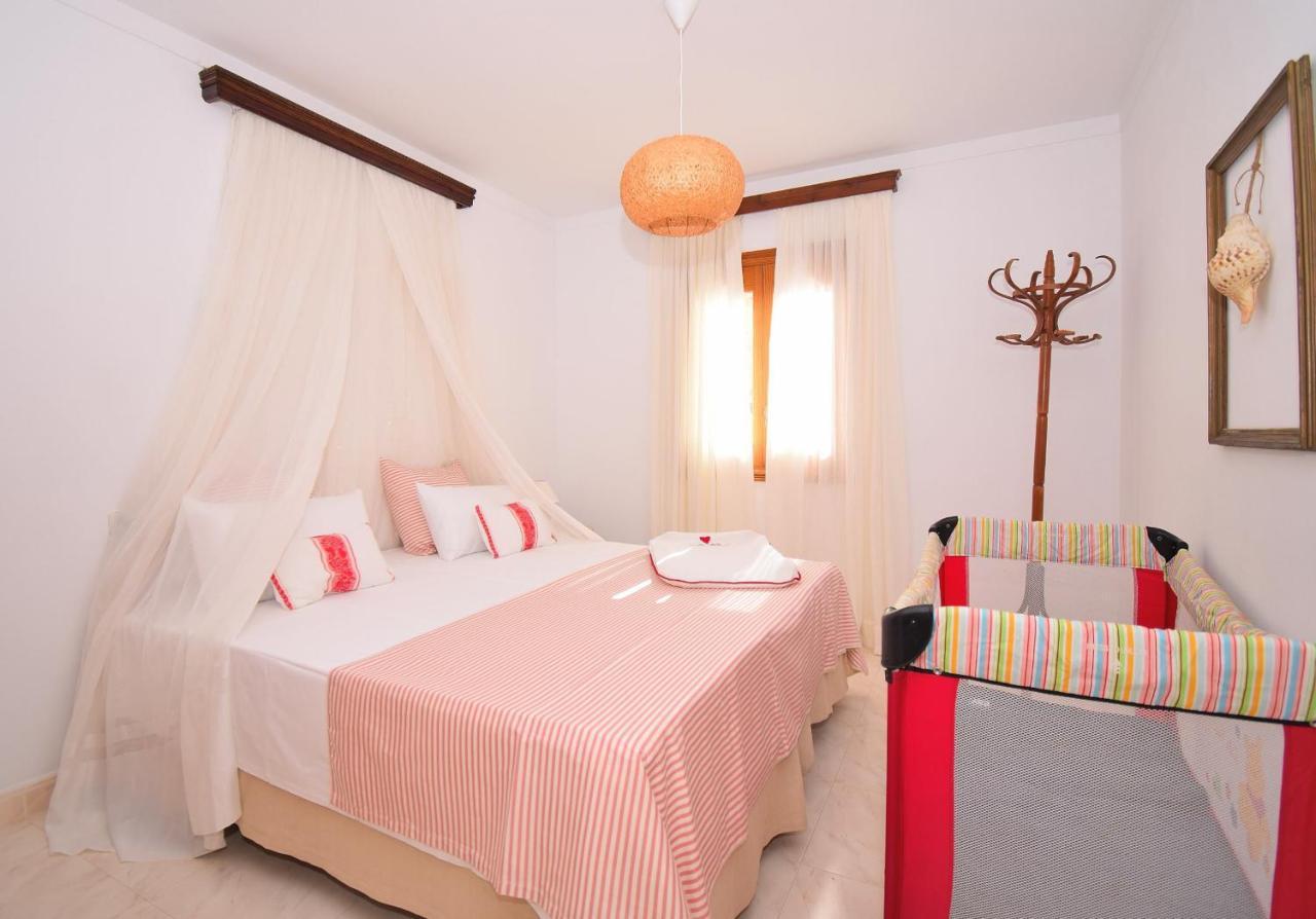 003 Casa Ca Ses Nines Etv15535 By Mallorca Charme Muro Εξωτερικό φωτογραφία