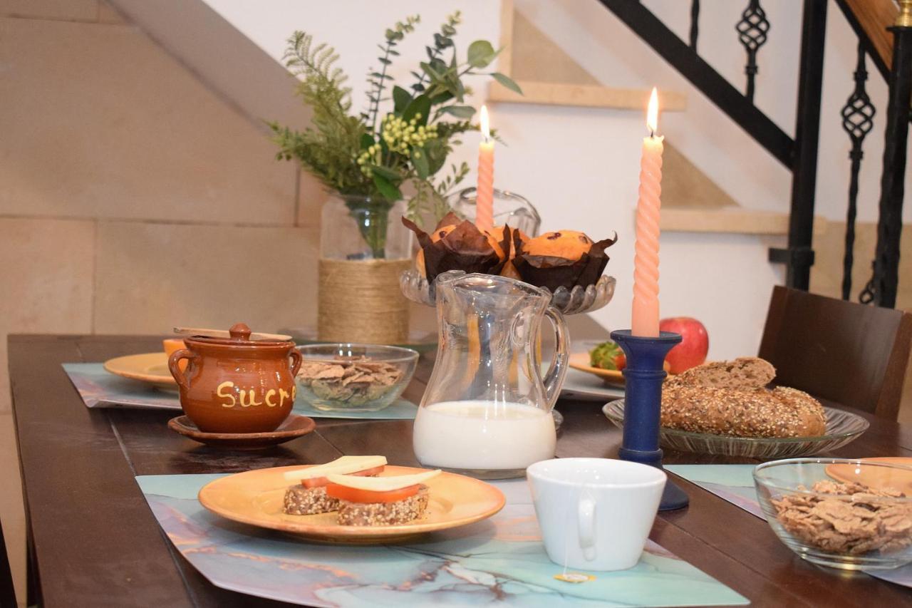003 Casa Ca Ses Nines Etv15535 By Mallorca Charme Muro Εξωτερικό φωτογραφία