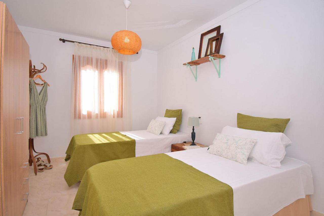 003 Casa Ca Ses Nines Etv15535 By Mallorca Charme Muro Εξωτερικό φωτογραφία