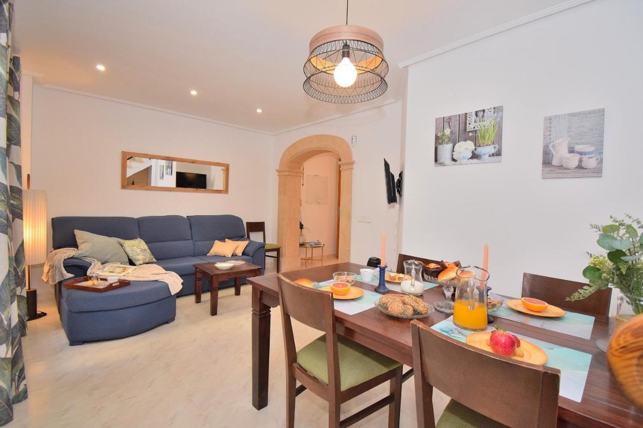 003 Casa Ca Ses Nines Etv15535 By Mallorca Charme Muro Εξωτερικό φωτογραφία