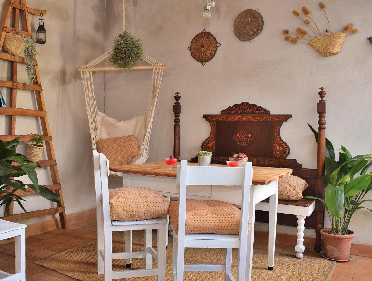 003 Casa Ca Ses Nines Etv15535 By Mallorca Charme Muro Εξωτερικό φωτογραφία