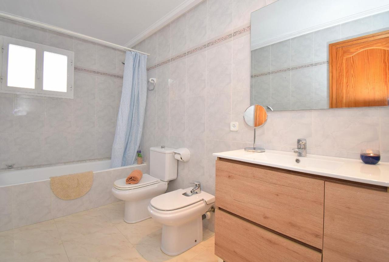 003 Casa Ca Ses Nines Etv15535 By Mallorca Charme Muro Εξωτερικό φωτογραφία