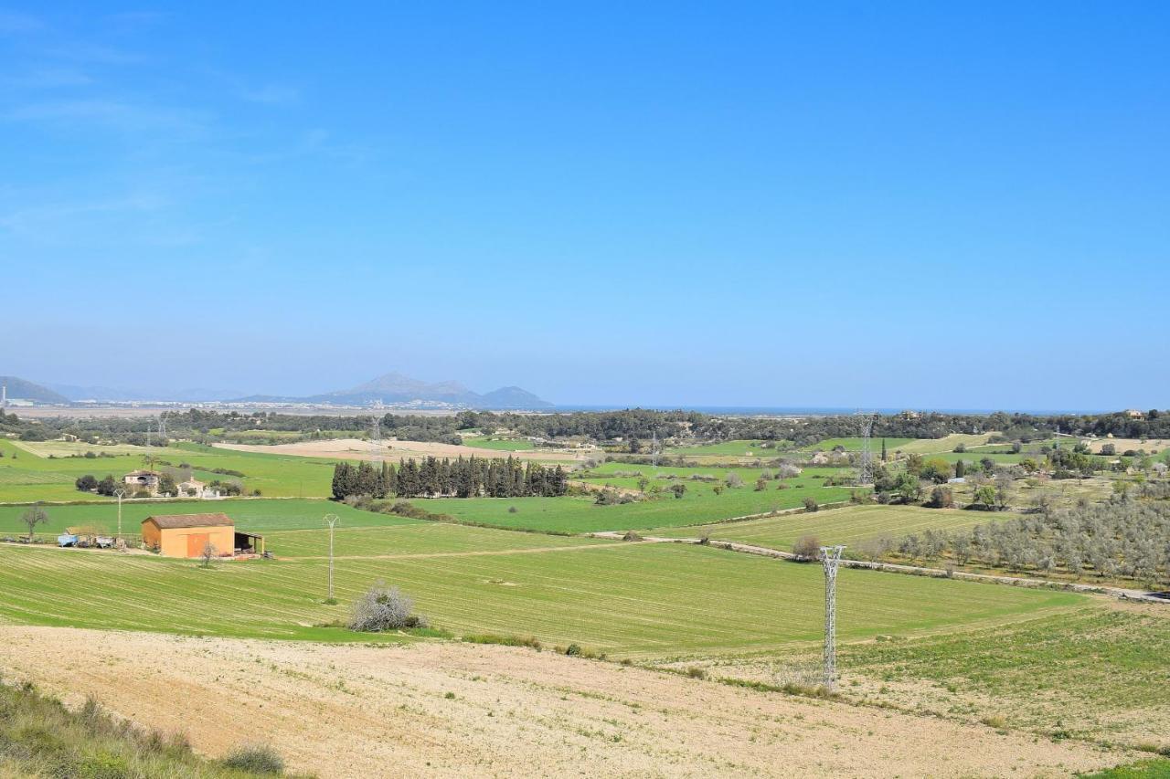 003 Casa Ca Ses Nines Etv15535 By Mallorca Charme Muro Εξωτερικό φωτογραφία