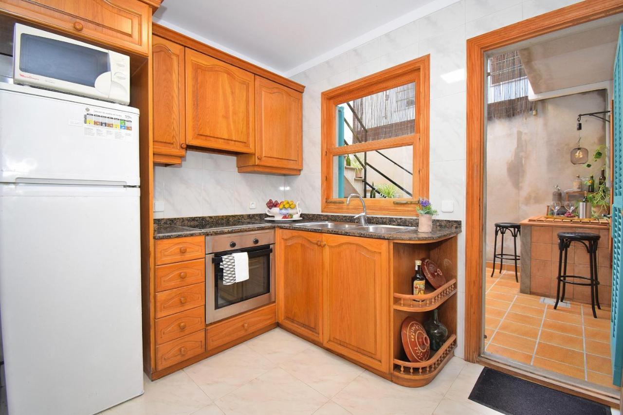 003 Casa Ca Ses Nines Etv15535 By Mallorca Charme Muro Εξωτερικό φωτογραφία