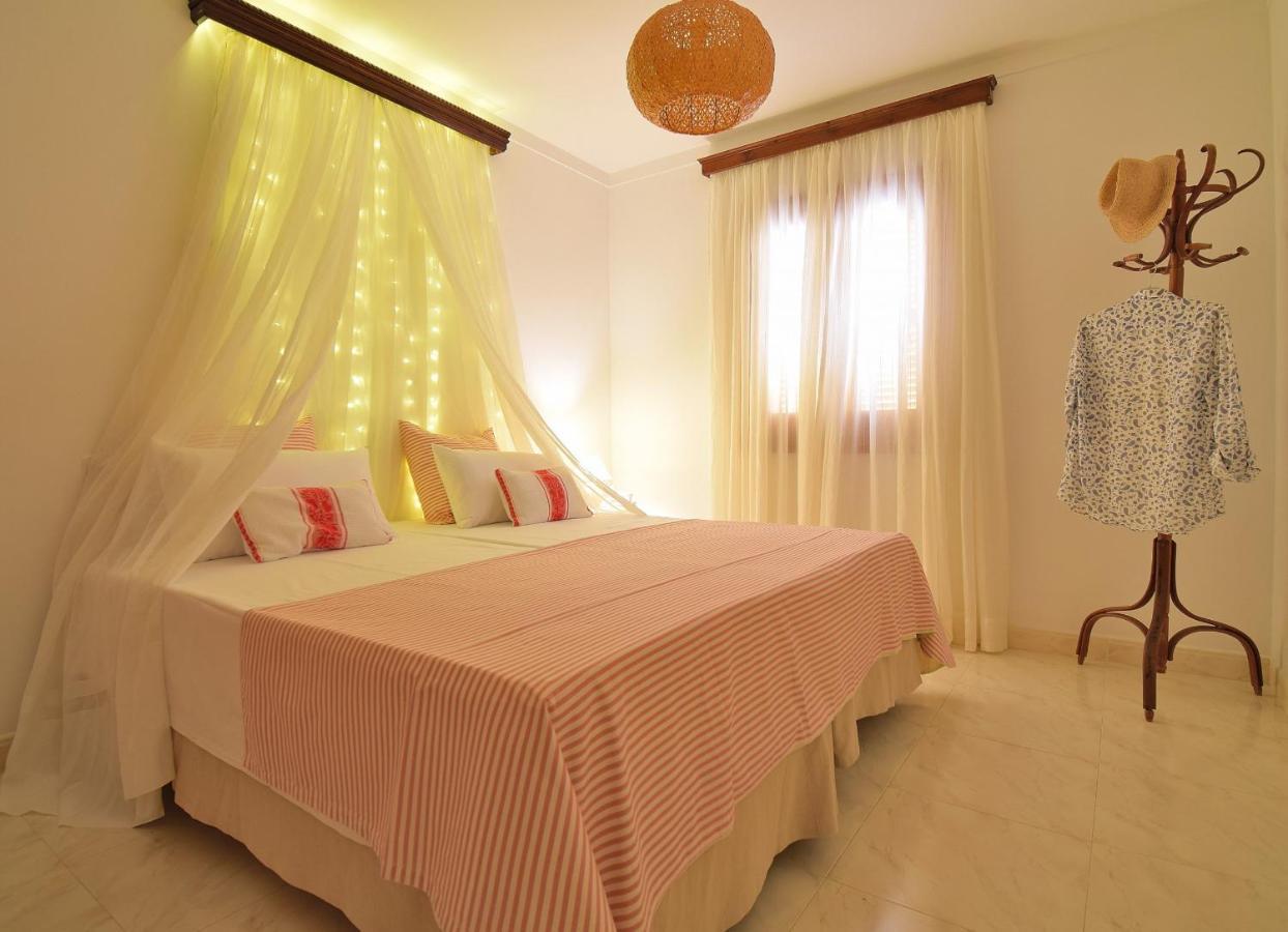 003 Casa Ca Ses Nines Etv15535 By Mallorca Charme Muro Εξωτερικό φωτογραφία