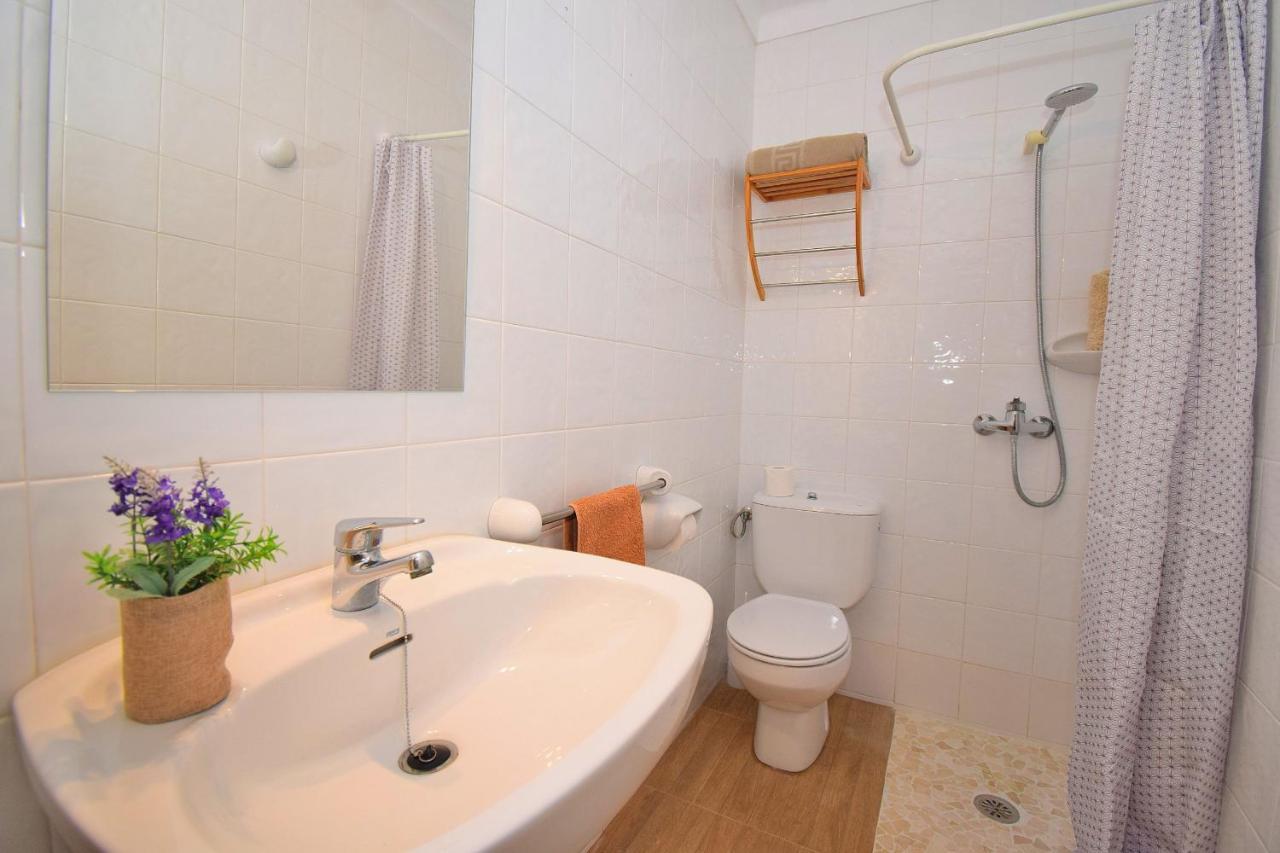 003 Casa Ca Ses Nines Etv15535 By Mallorca Charme Muro Εξωτερικό φωτογραφία