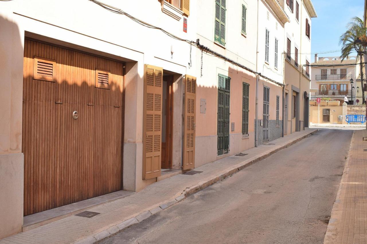 003 Casa Ca Ses Nines Etv15535 By Mallorca Charme Muro Εξωτερικό φωτογραφία