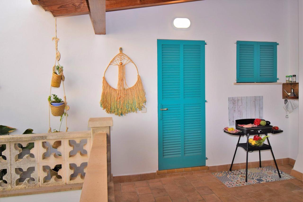 003 Casa Ca Ses Nines Etv15535 By Mallorca Charme Muro Εξωτερικό φωτογραφία