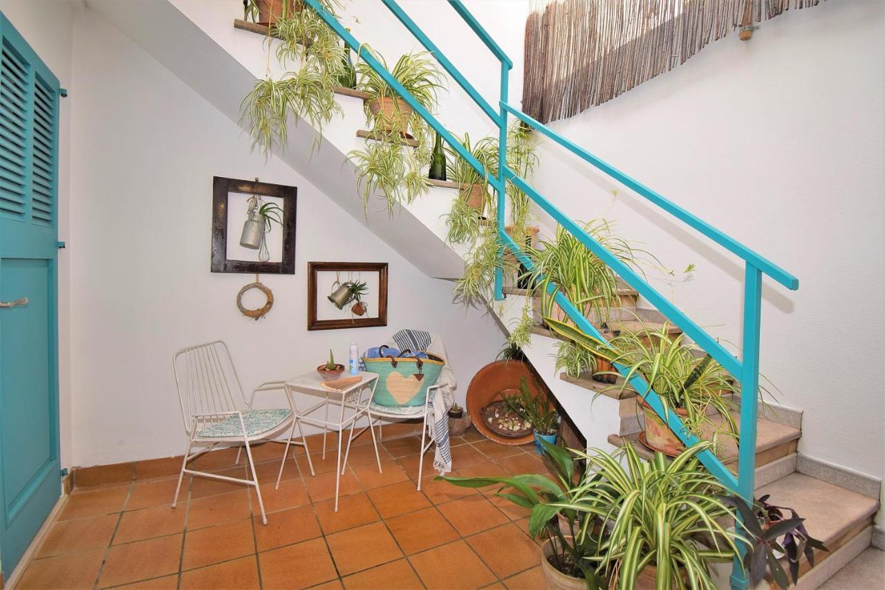 003 Casa Ca Ses Nines Etv15535 By Mallorca Charme Muro Εξωτερικό φωτογραφία